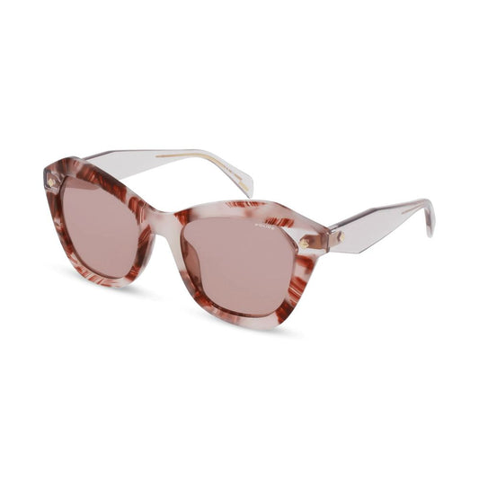 Police Multicolor Acetate Sunglasses1728,67434610848,Accessories,Glasses and Sunglasses - Accessories,Multicolor,New with tags,Police,Sunglasses - Glasses and Sunglasses - Accessories,Women
