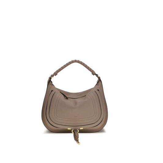 Chloé Beige Calf Leather Bos Taurus Shoulder Bag1728,72470364320,Bags,Beige,Chloé,New with tags,Shoulder Bags - Bags,Women