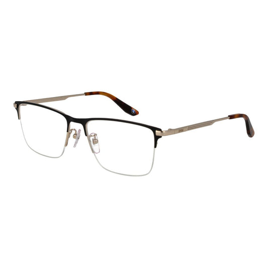 BMW Black Metal Glasses (Frames)