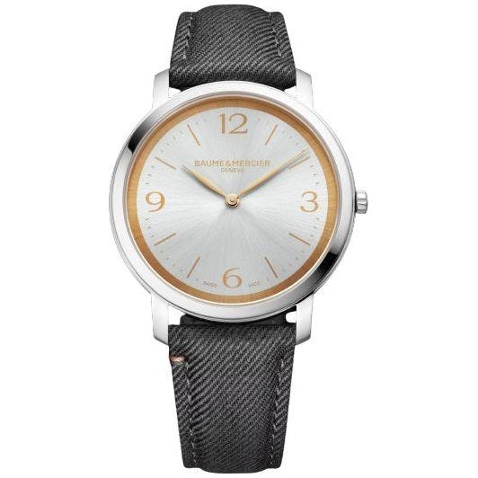 BAUME & MERCIER Mod. CLASSIMA WATCHES BAUME&MERCIER