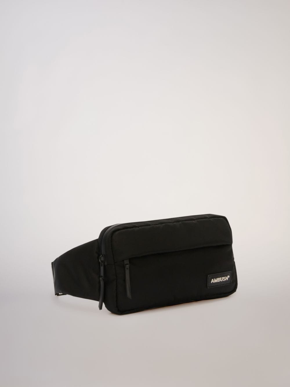 Ambush multi-pocket waist bag Black Belt bags Ambush