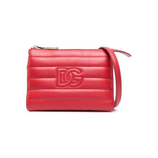 Dolce & Gabbana Bags.. Red Shoulder Dolce & Gabbana