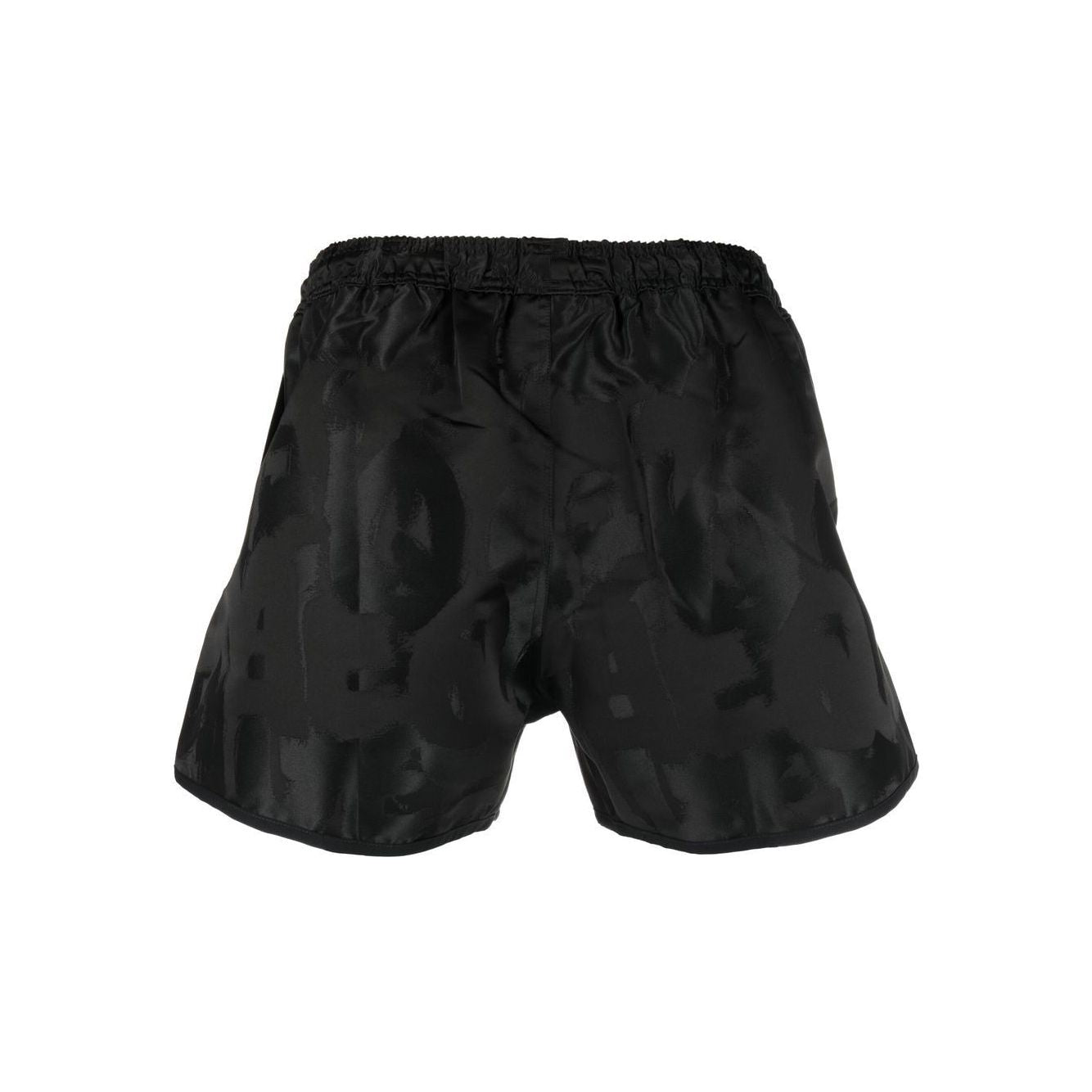 Alexander McQueen Sea clothing Black