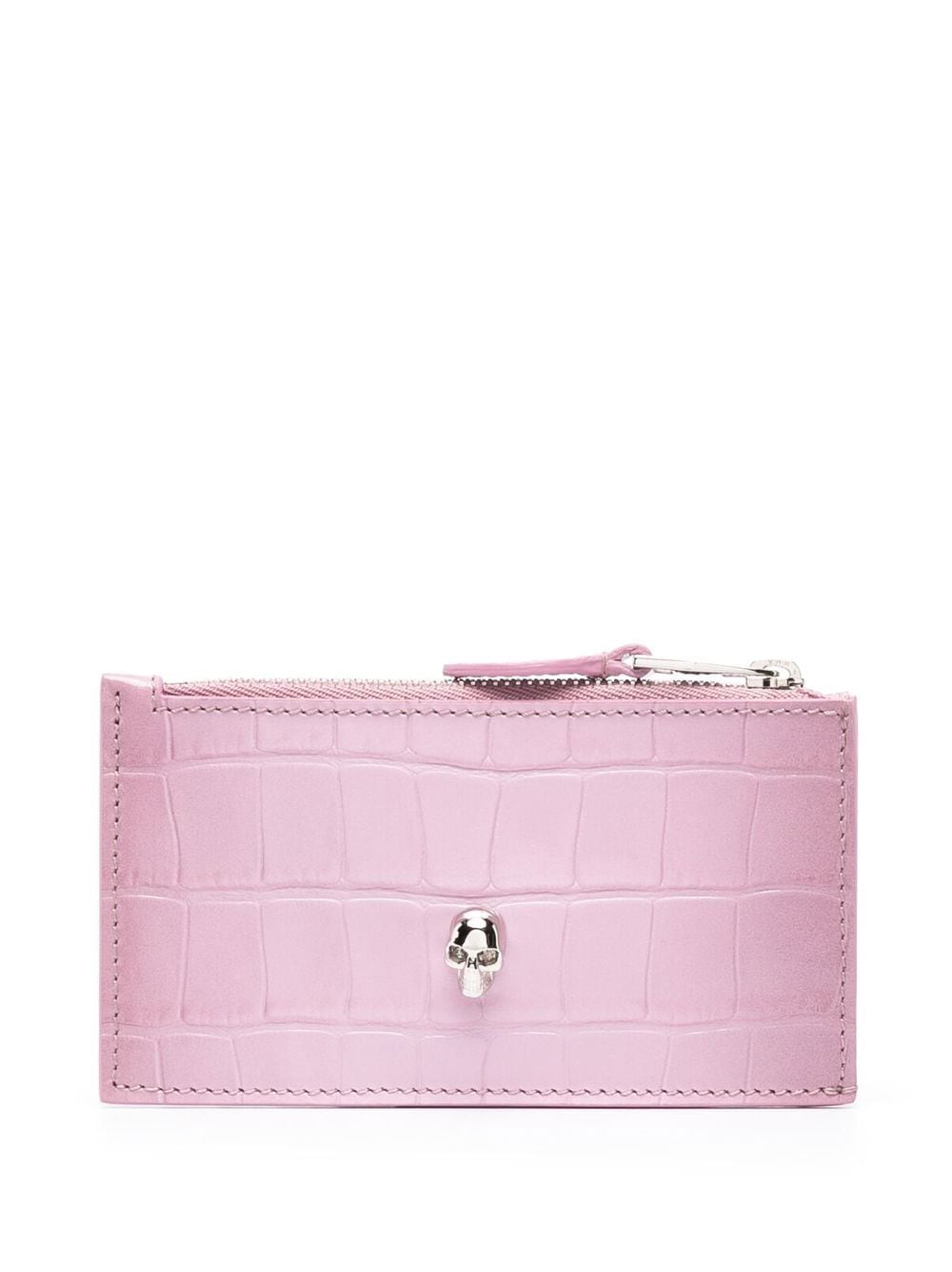 Alexander Mcqueen Alexander McQueen Wallets Pink