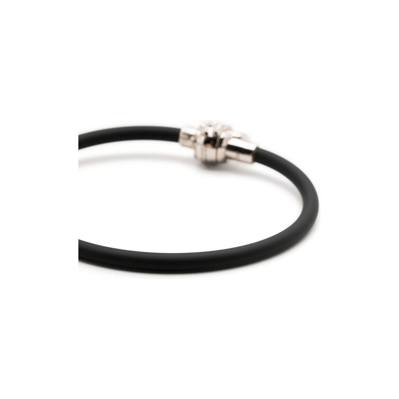 Alexander McQueen Bijoux Black Jewellery Alexander Mcqueen