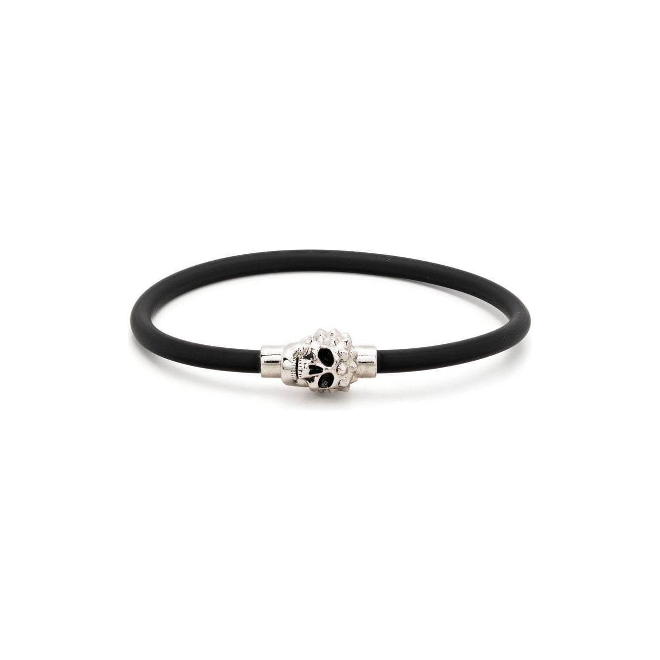 Alexander McQueen Bijoux Black Jewellery Alexander Mcqueen