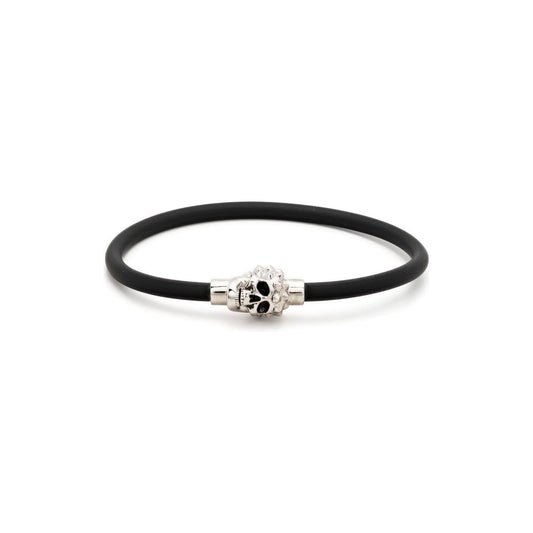 Alexander McQueen Bijoux Black Jewellery Alexander Mcqueen