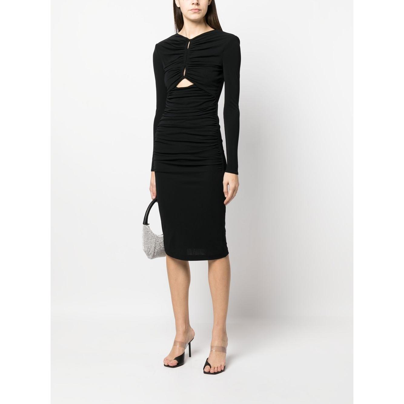 ROLAND MOURET PRE Dresses Black Dresses Roland Mouret Pre