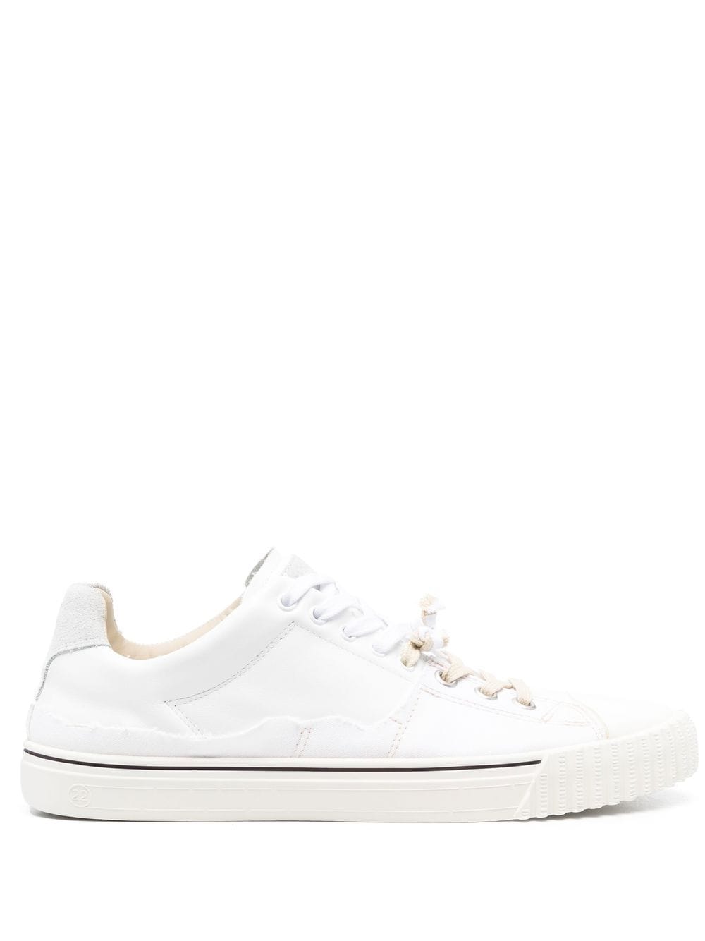 Maison Margiela Sneakers White Sneakers Maison Margiela