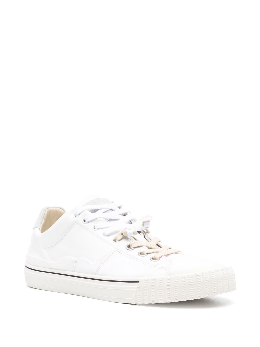 Maison Margiela Sneakers White Sneakers Maison Margiela