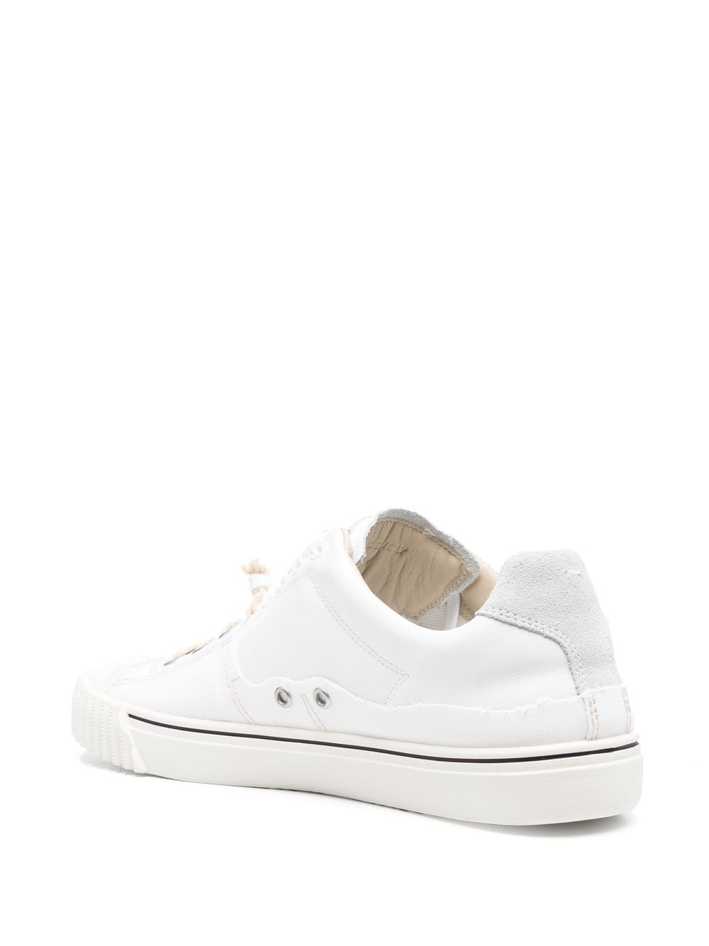 Maison Margiela Sneakers White Sneakers Maison Margiela