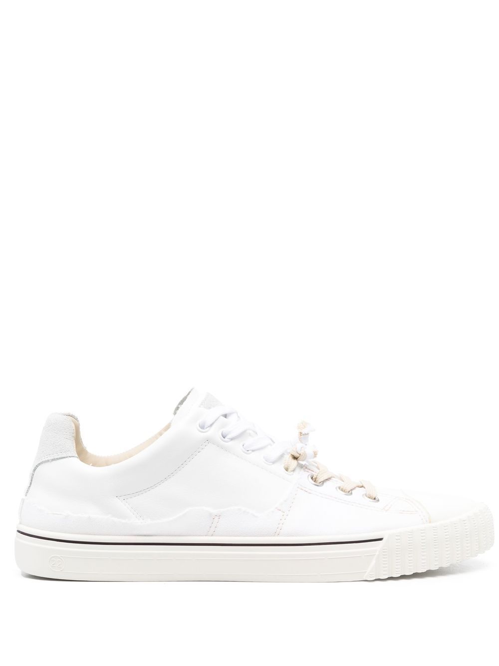 Maison Margiela Sneakers White Sneakers Maison Margiela