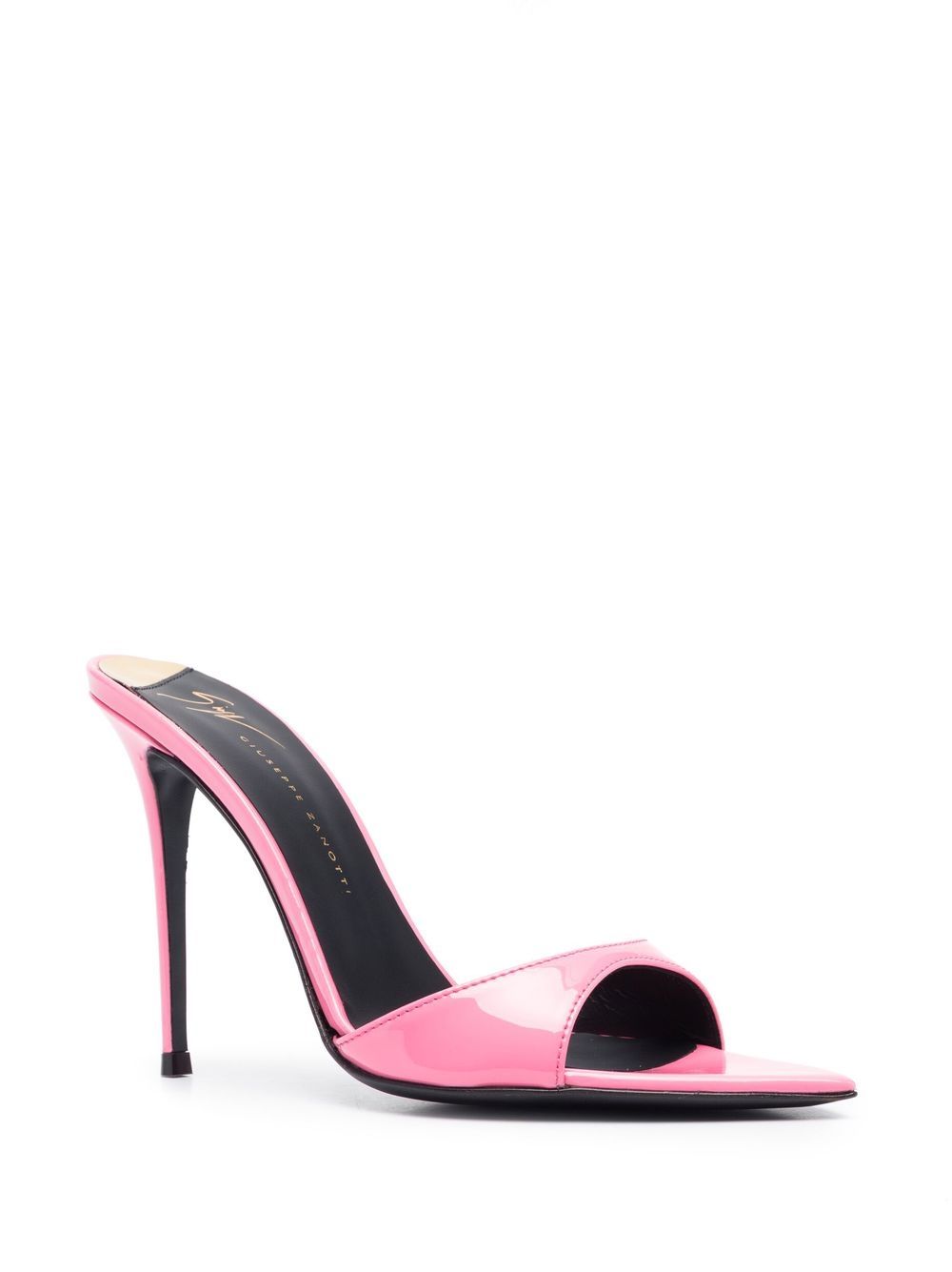 Giuseppe Zanotti Sandals Pink Sandals Giuseppe Zanotti