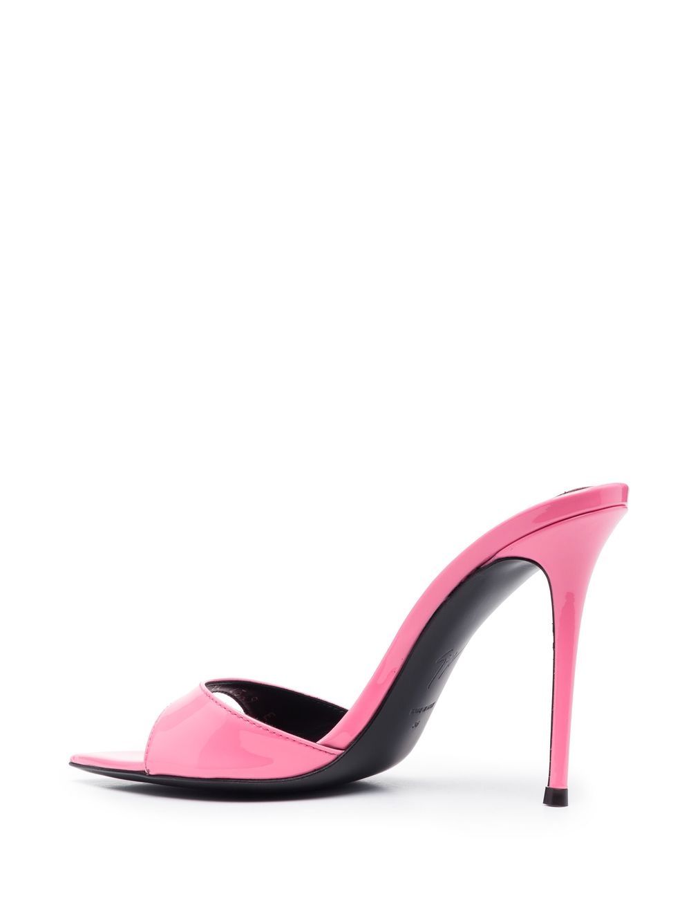 Giuseppe Zanotti Sandals Pink Sandals Giuseppe Zanotti