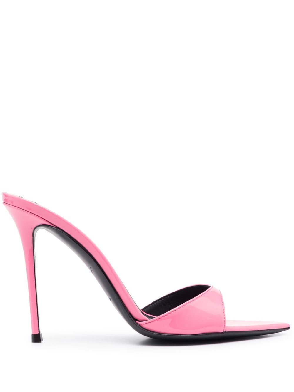 Giuseppe Zanotti Sandals Pink Sandals Giuseppe Zanotti