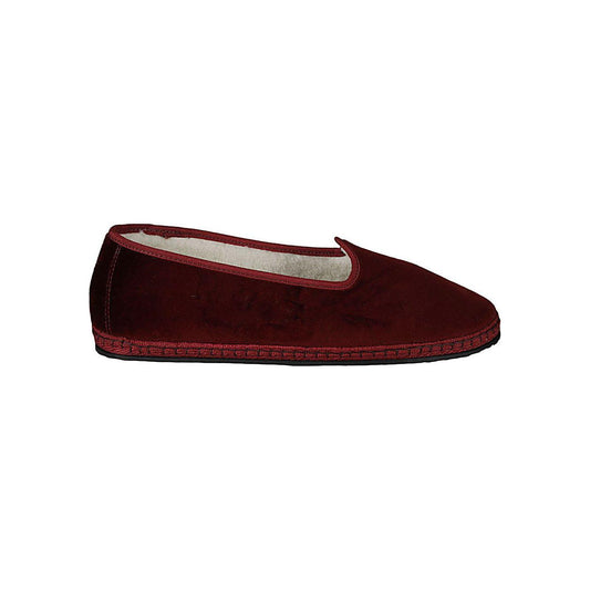 PIEDàTERRE VENEZIA Flat shoes Bordeaux Flat Shoes Piedàterre Venezia