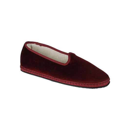 PIEDàTERRE VENEZIA Flat shoes Bordeaux Flat Shoes Piedàterre Venezia