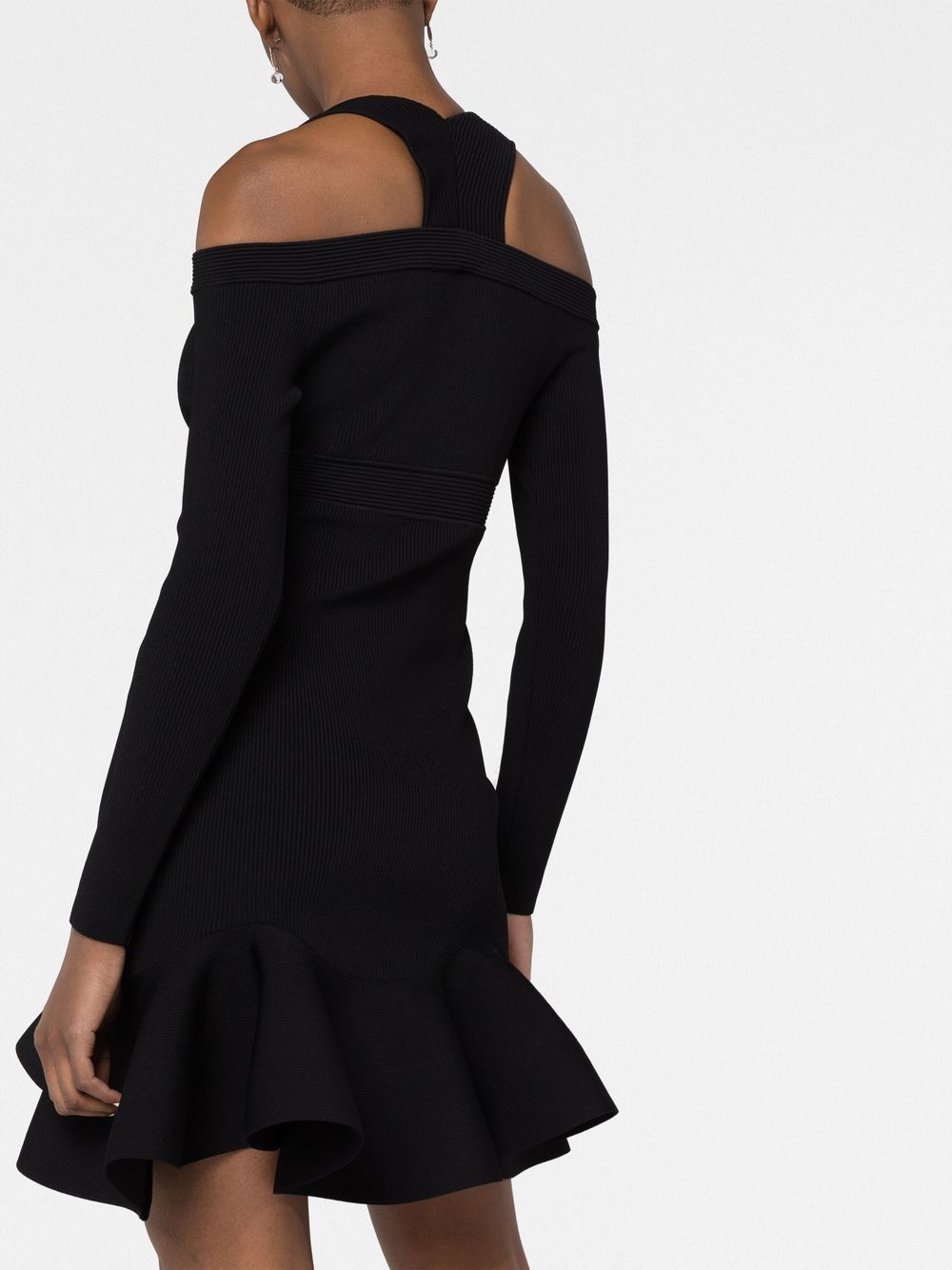 Alexander McQueen Dresses Black Dresses Alexander Mcqueen