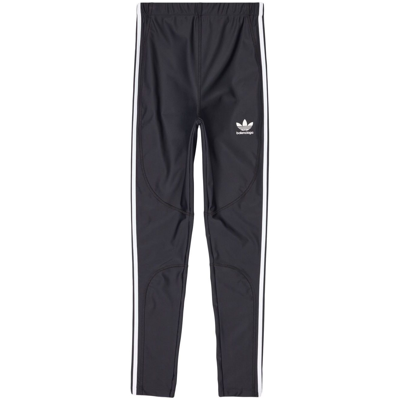 ADIDAS X BALENCIAGA Trousers Black Trousers Adidas X Balenciaga