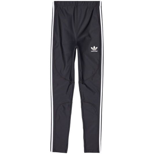 ADIDAS X BALENCIAGA Trousers Black Trousers Adidas X Balenciaga