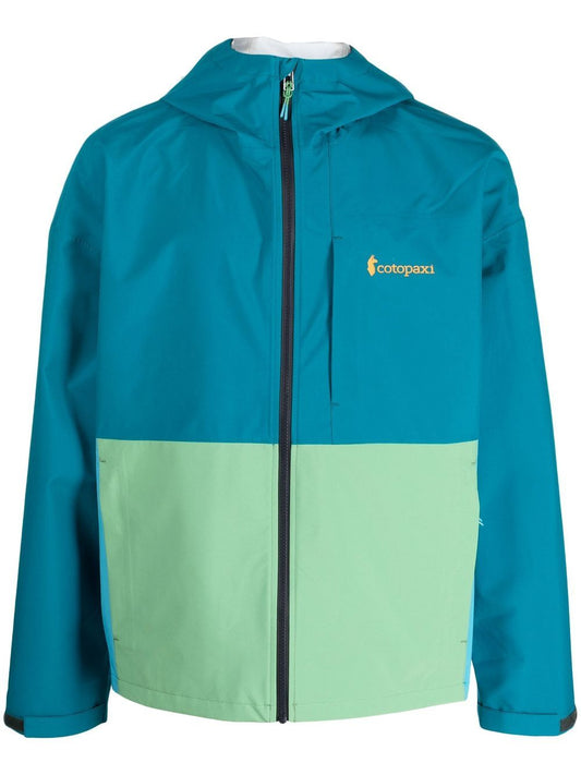 Cotopaxi COTOPAXI Coats Clear Blue