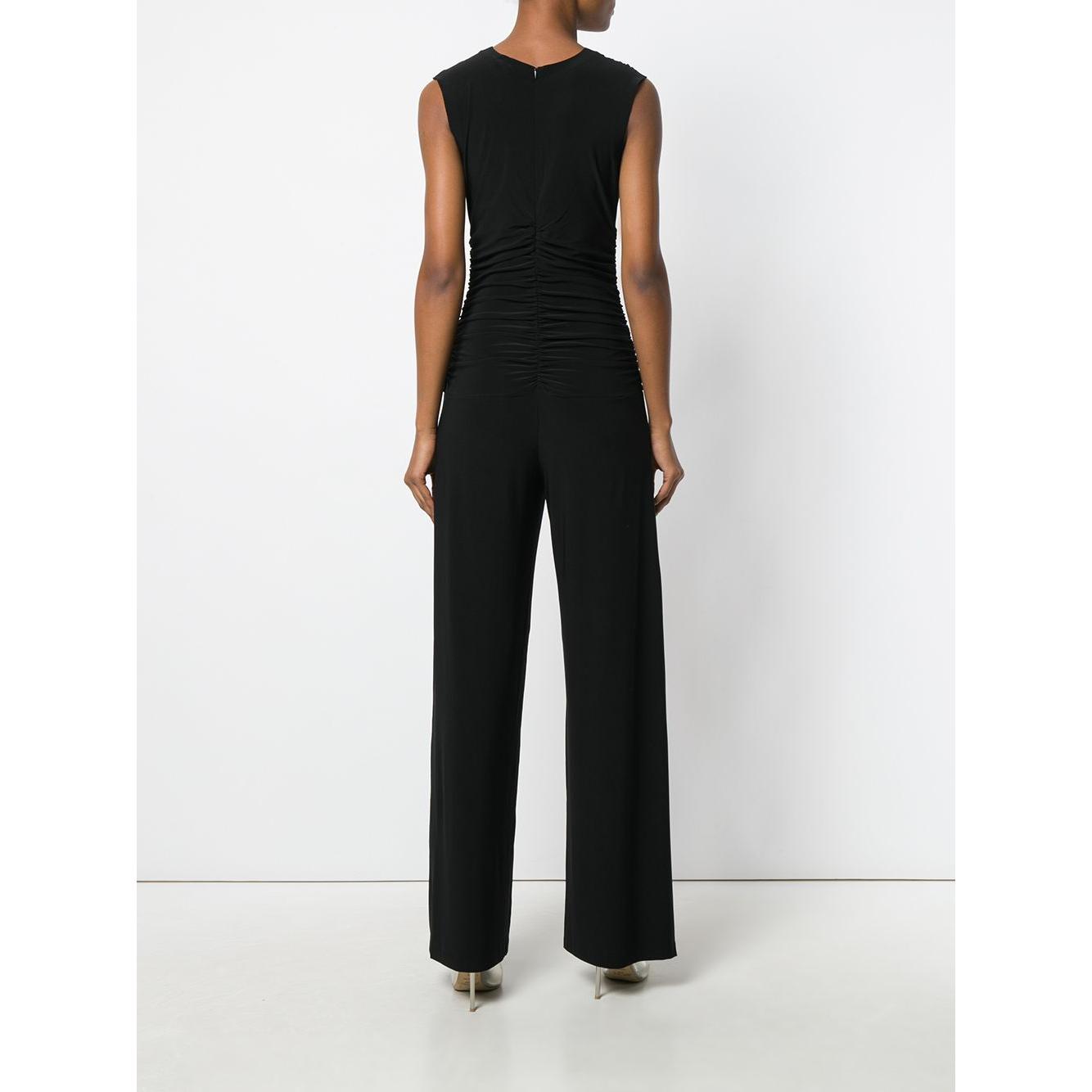 Norma Kamali Dresses Black Jumpsuits Norma Kamali