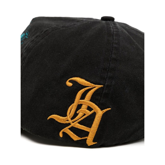 ARIES CAPSULE Hats Black Scarves Hats & Gloves Aries Capsule