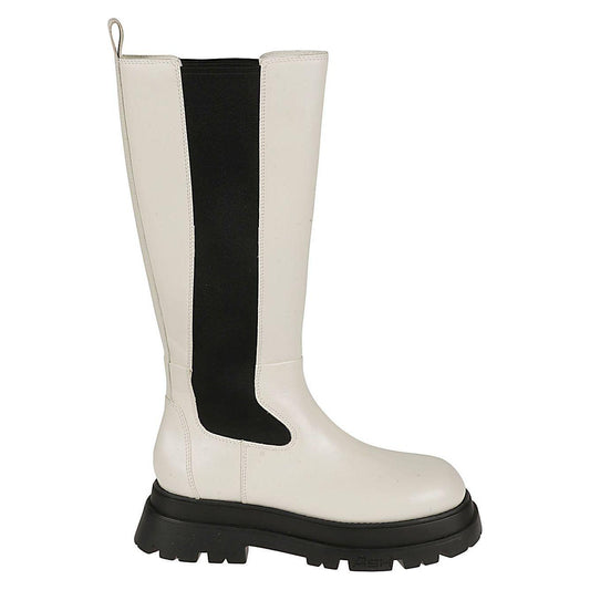 ASH Boots White Boots Ash