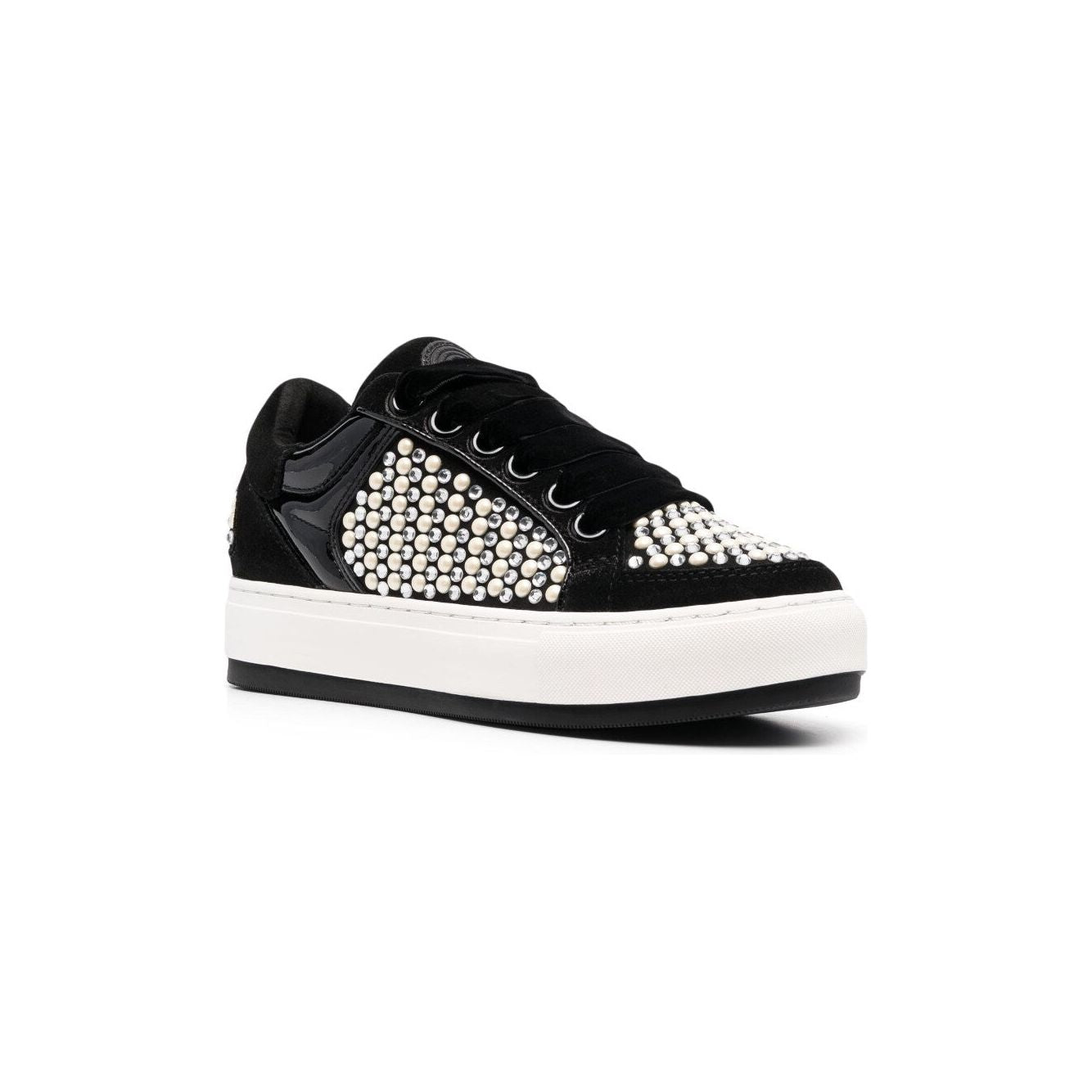 Kurt Geiger Sneakers Black Sneakers Kurt Geiger