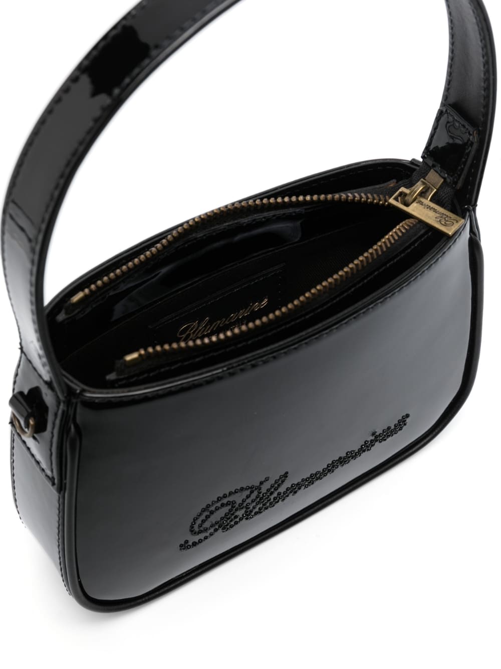 Blumarine Tote BagBlack