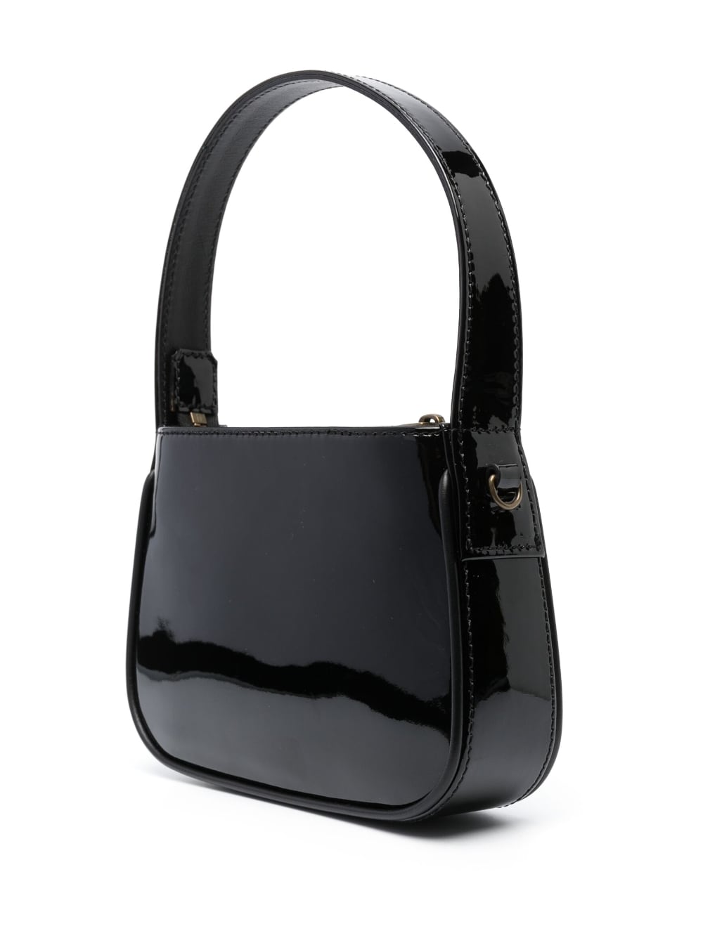 Blumarine Tote BagBlack