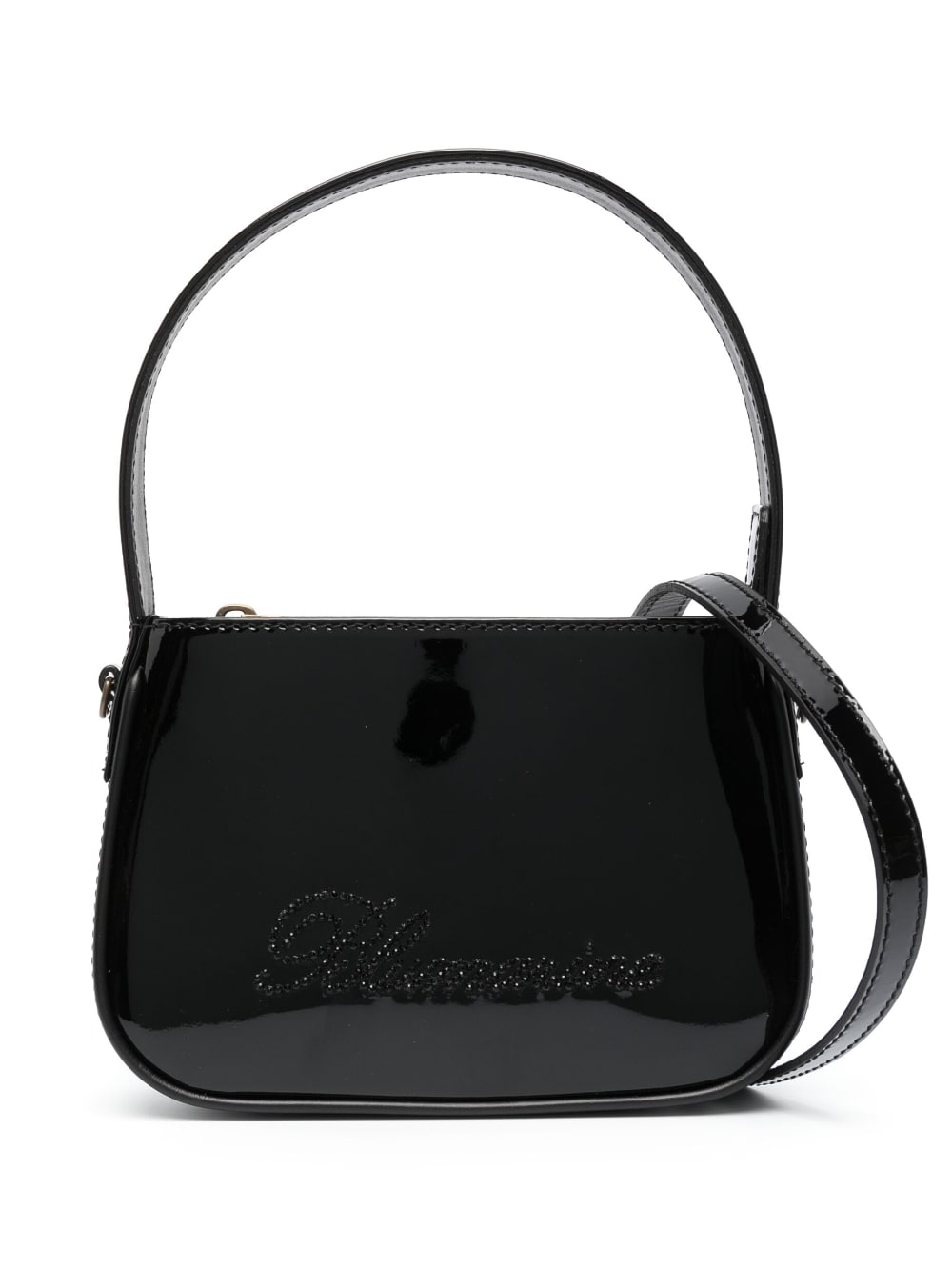 Blumarine Tote BagBlack