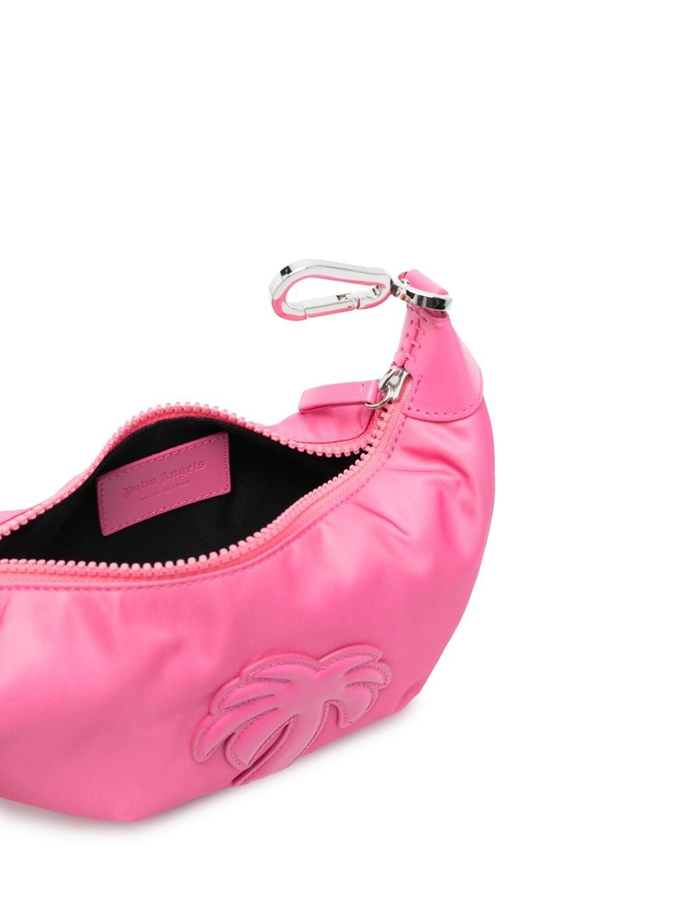 Palm Angels Bags.. Pink Shoulder Palm Angels