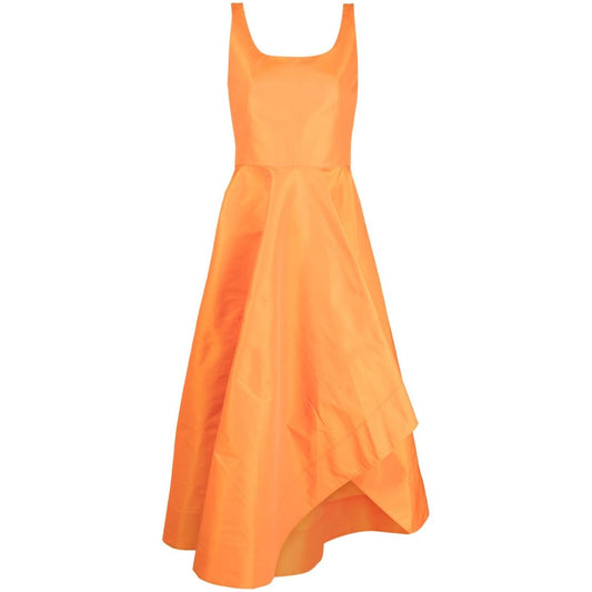 Alexander McQueen Dresses Orange Dresses Alexander Mcqueen