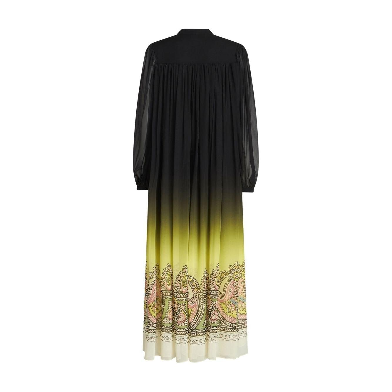 Etro Dresses Black Dresses Etro