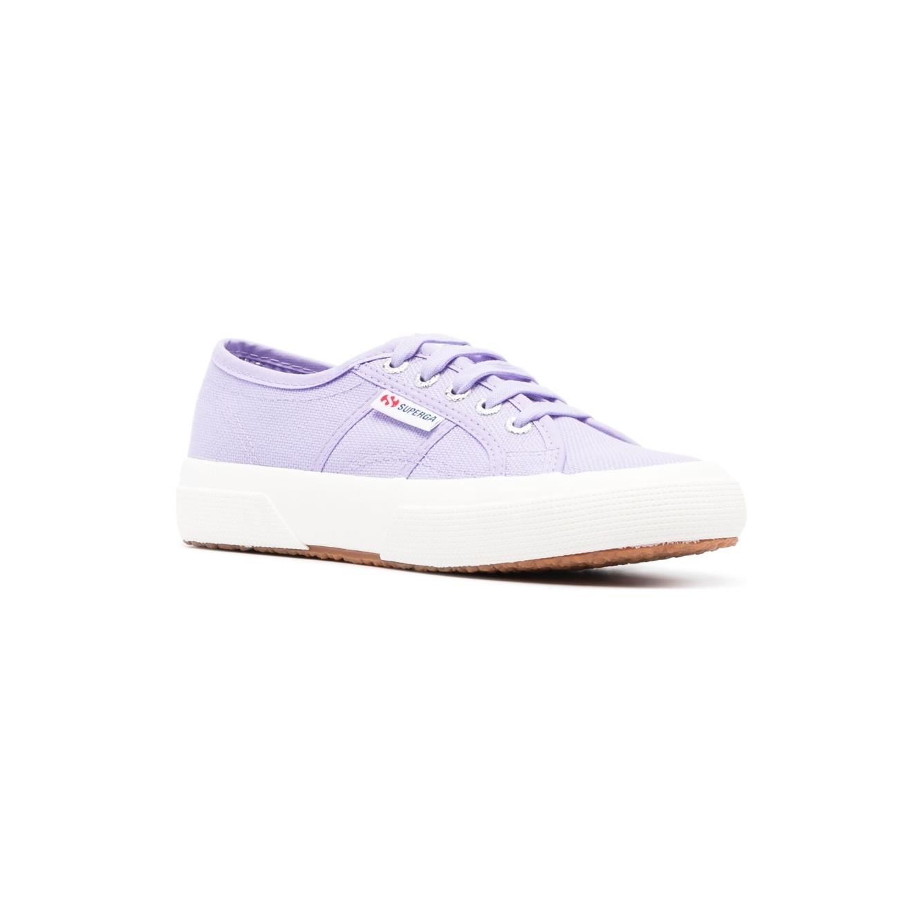 Superga Sneakers Lilac Sneakers Superga