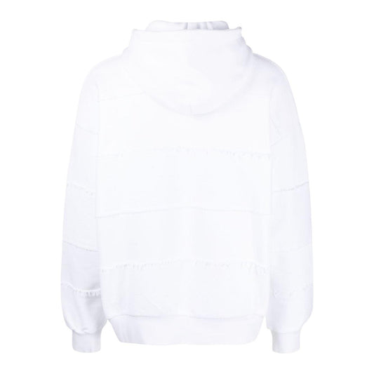 Botter Sweaters White Topwear Botter