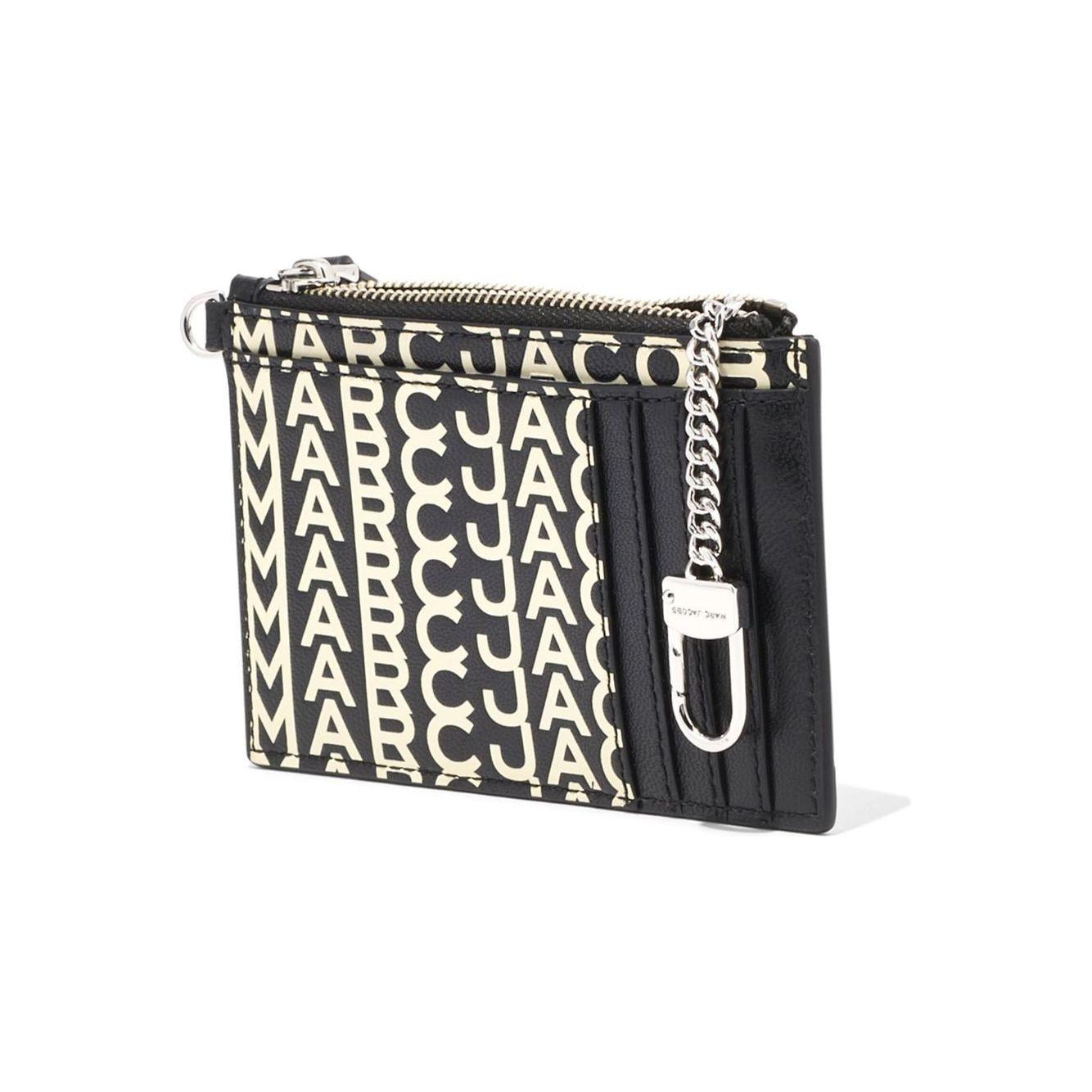 Marc Jacobs Wallets Black Wallets Marc Jacobs