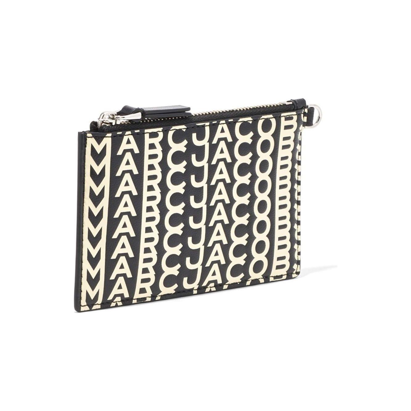 Marc Jacobs Wallets Black Wallets Marc Jacobs