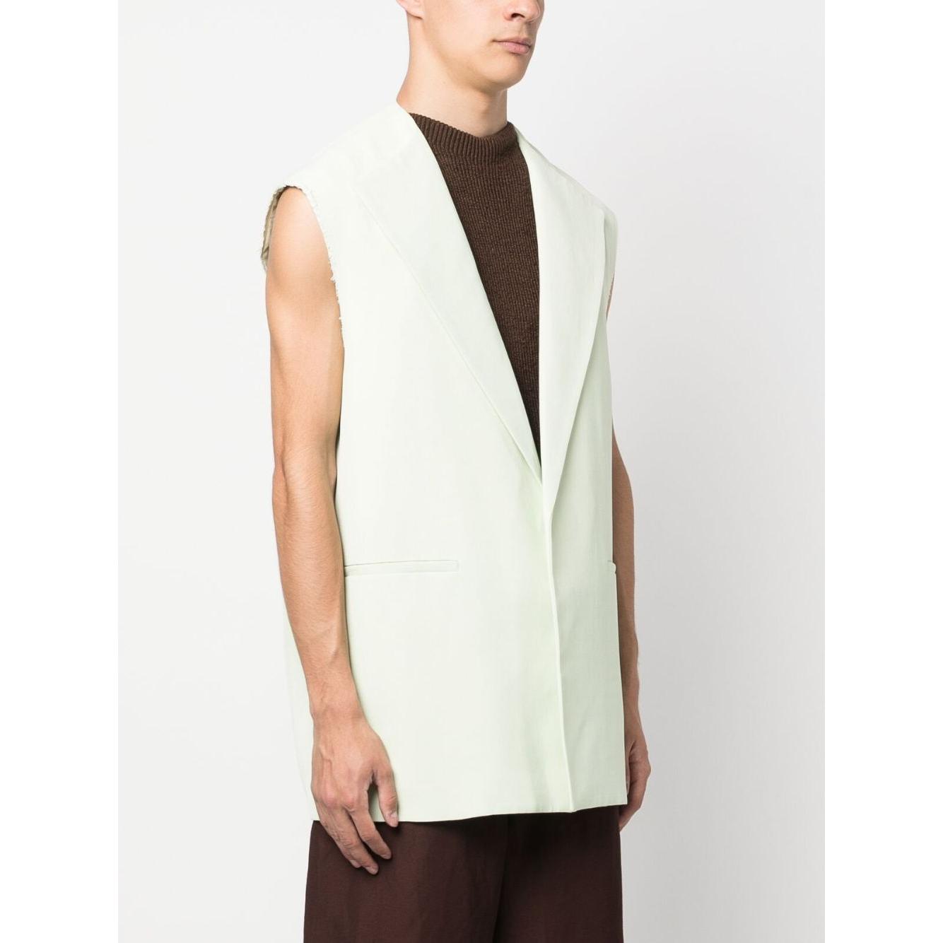 Jil Sander Jackets Green