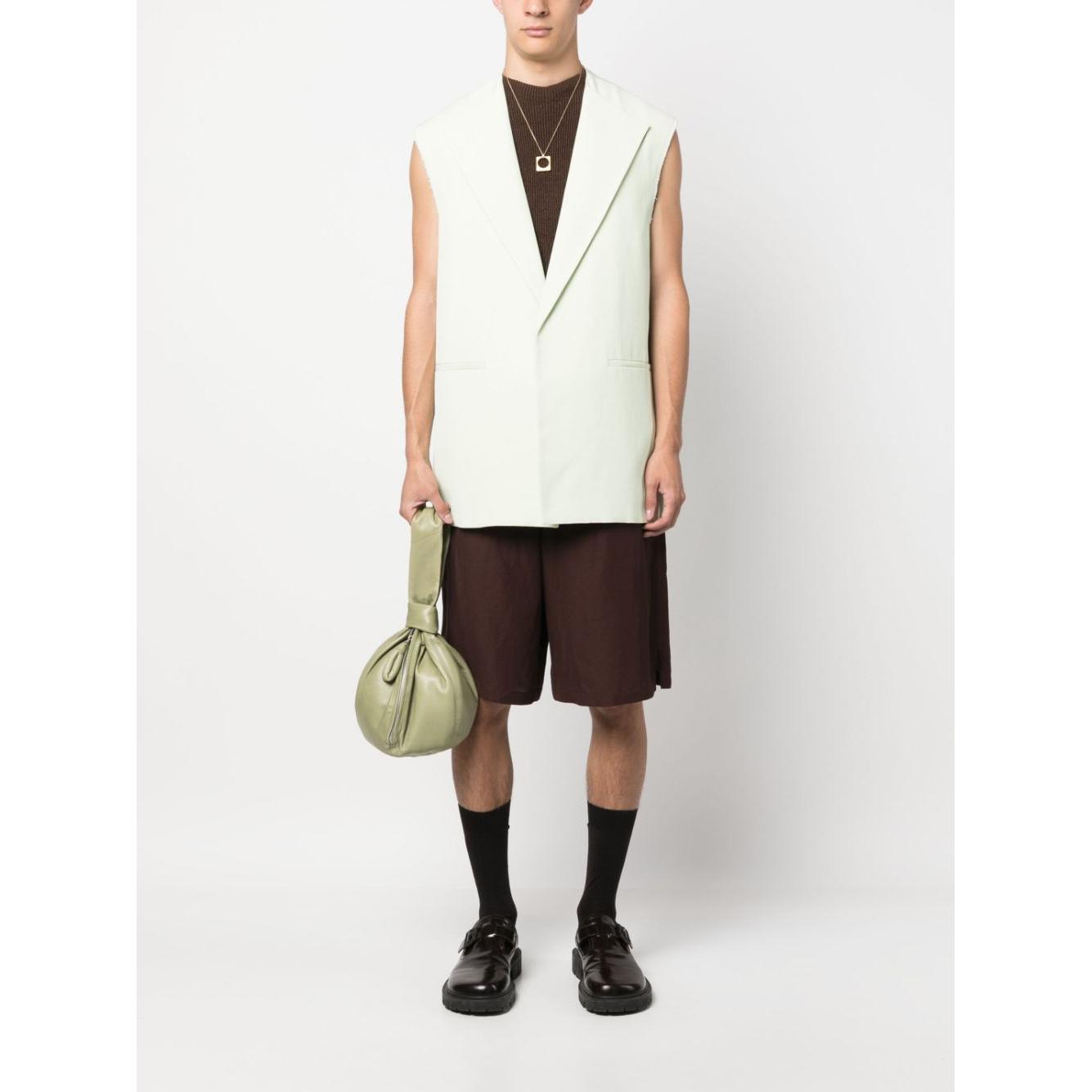 Jil Sander Jackets Green