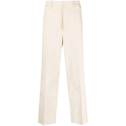 Department5 Trousers Beige Trousers Department5