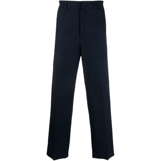 Department5 Trousers Blue