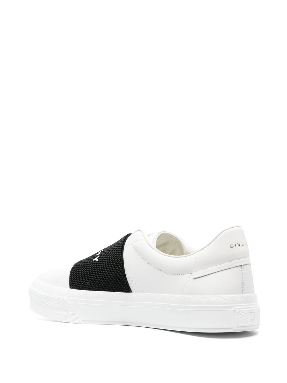 Givenchy Men Sneakers White