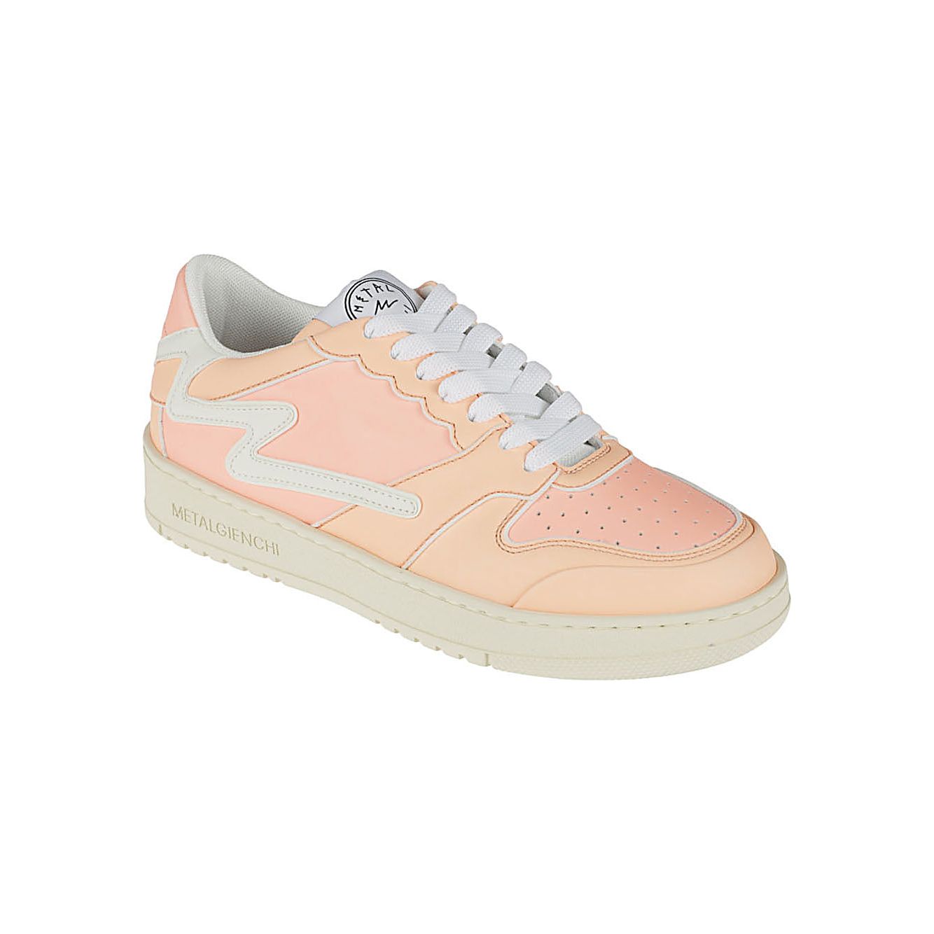 METALGIENCHI Sneakers Pink Sneakers Metalgienchi