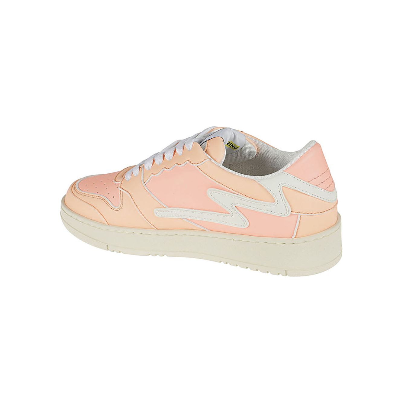 METALGIENCHI Sneakers Pink Sneakers Metalgienchi