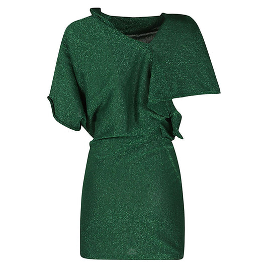 Circus Hotel Dresses Green Dresses Circus Hotel