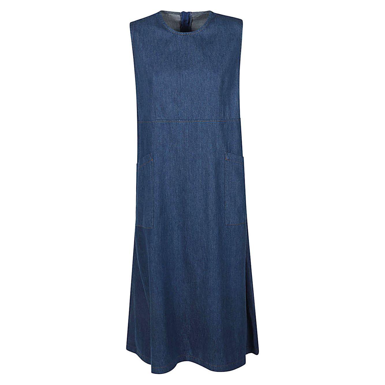 SARAHWEAR Dresses Blue Dresses Sarahwear