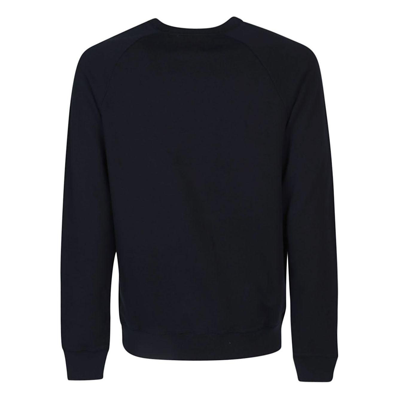 LA PAZ Sweaters Blue Topwear La Paz