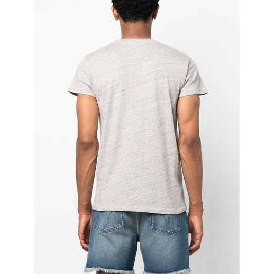 Levi's T-shirts and Polos Grey Topwear Levi's